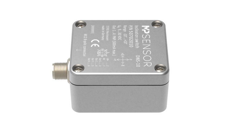 ANS – Neigungssensor