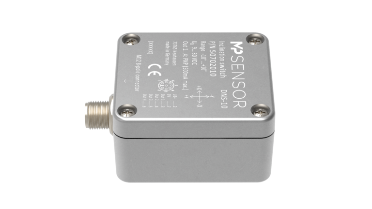 ANS – Inclination Sensor