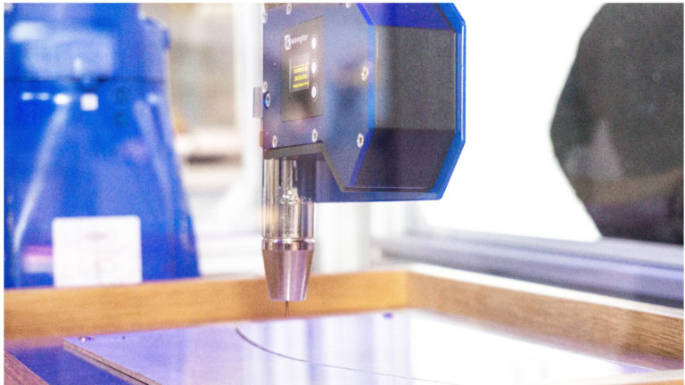 Seam Tracking (Welding, Gluing, etc.)