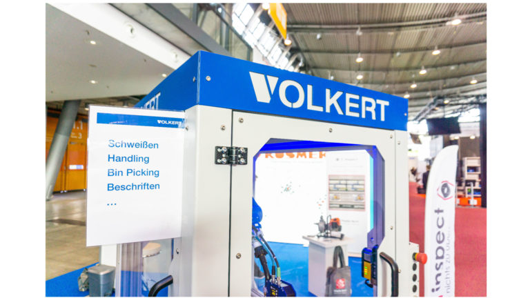 Standardized automation with vCell