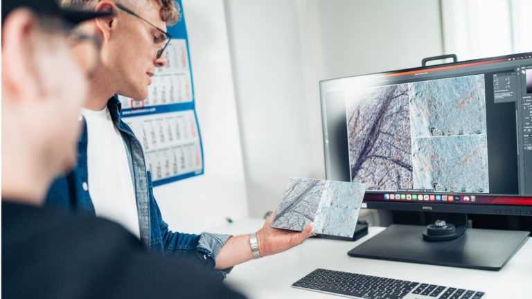 Verfahrenstechniker (w/m/d) digitale Oberflächentechnik