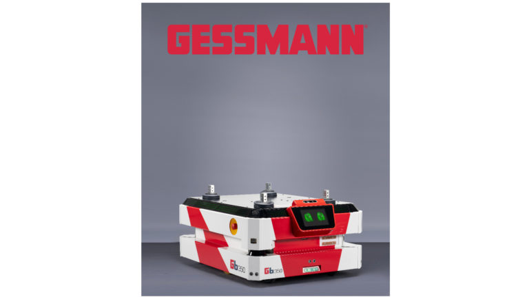 GESSbot Gb350