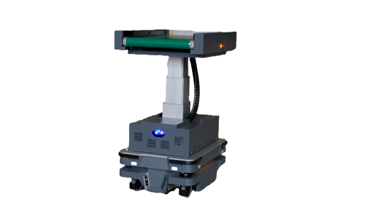 ESCAD logiCON | Lift