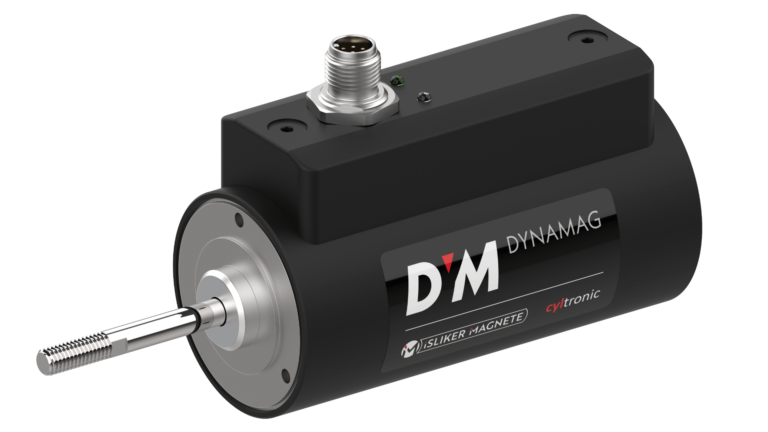 DYNAMAG short stroke cylinders