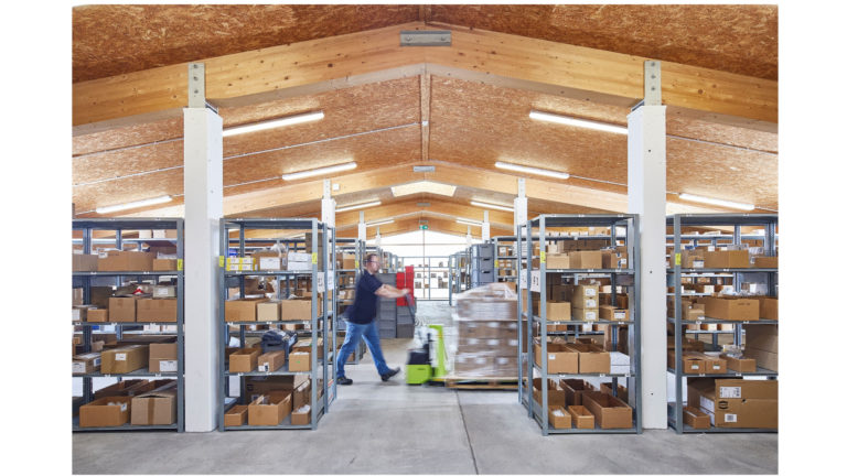 This is your best address for high-quality connection technology.