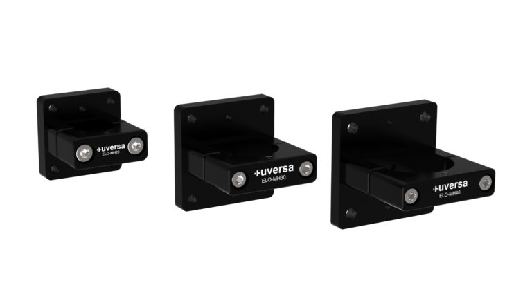 Complementary and Functional: ELO Accessory Elements