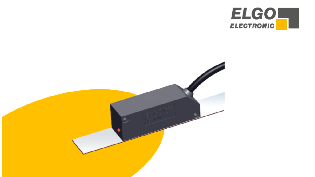 Basic magnetic encoder system for absolute measurement