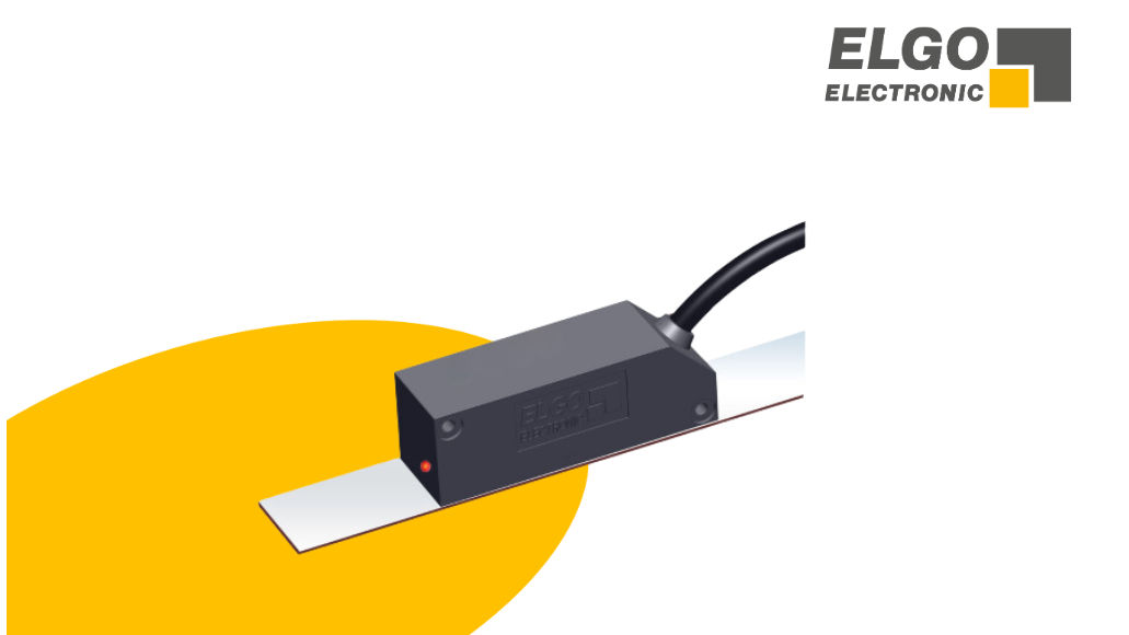 Basic magnetic encoder system for absolute measurement