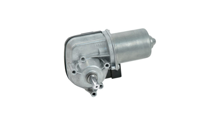 DC-Getriebemotor Reihe 311