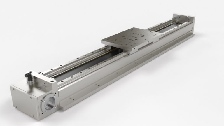 Linearachssystem ERO-Speed 3000