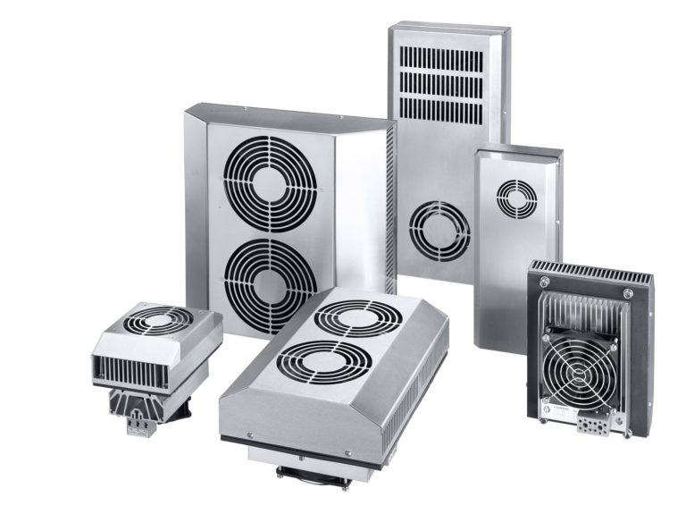 THERMOELECTRIC COOLERS