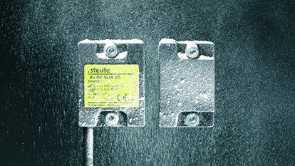 Sicherheitssensor Ex RC Si 56