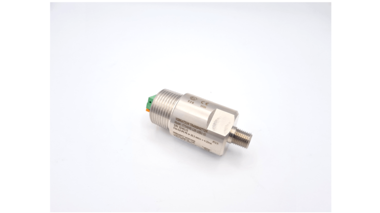 Seismic vibration transmitter ST5484E