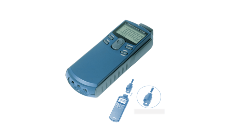 Handheld tachometer multifunctional HT-5500