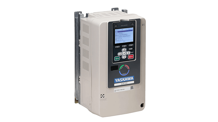 GA700 – industrial applications