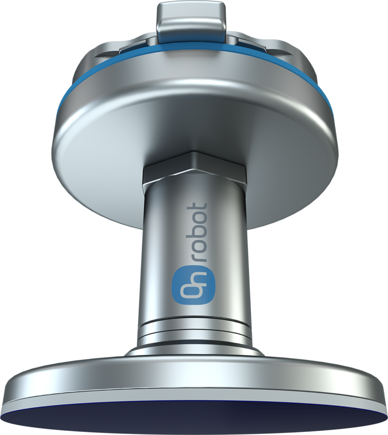 Gecko Single Pad Gripper