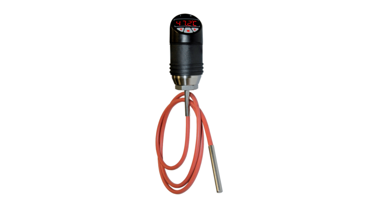 Hydrolevel® HTS  Temperatur-Sensoren
