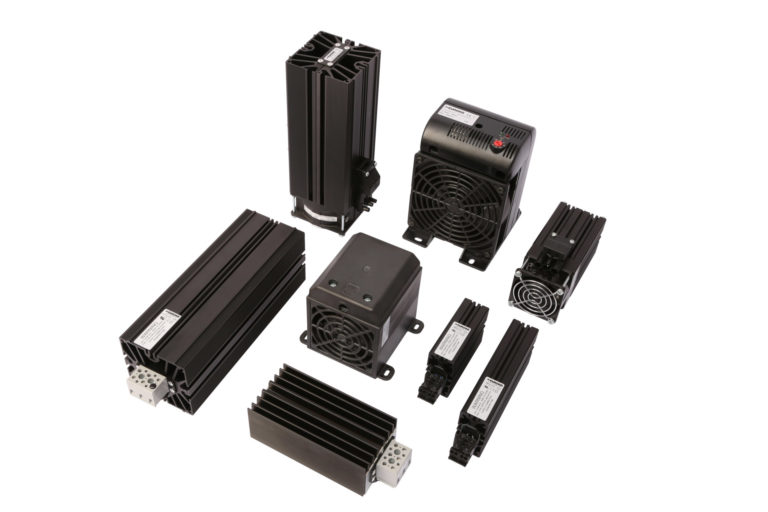 HEATERS WITHOUT FANS