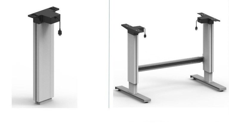 Spindle Lifting column SF