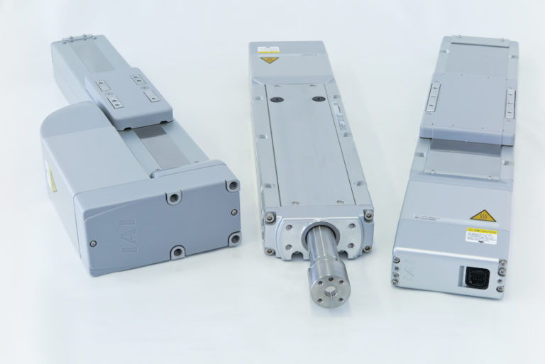 Elektrische Aktuatoren