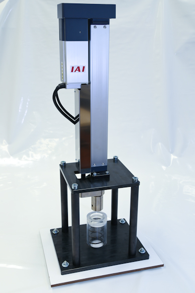 Electrical Servo-Press