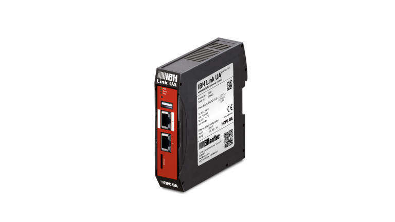 IBH Link UA Quad Core 64 Bit