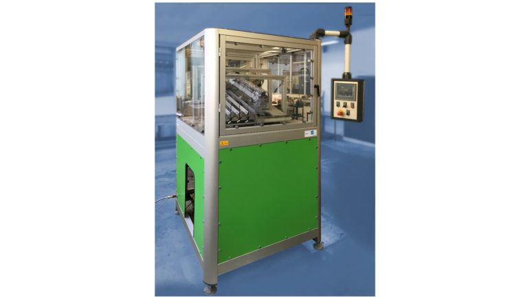 ETU-iCUBE – labelling system