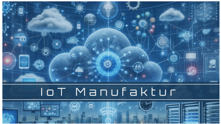 IoT Manufaktur