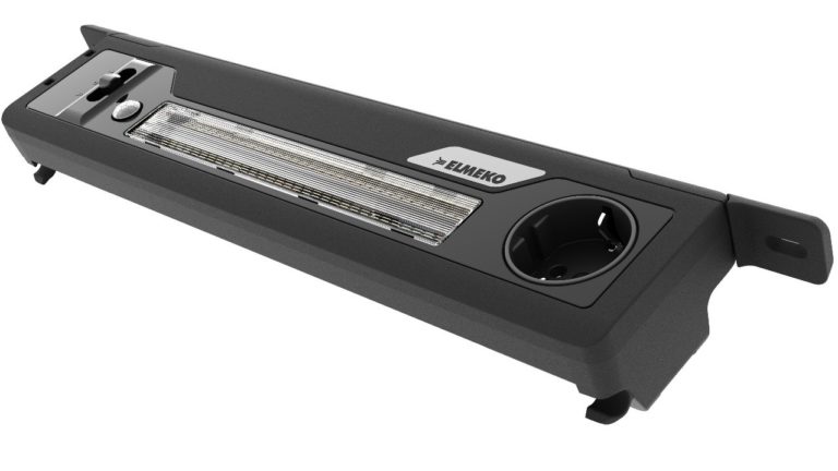 ENCLOSURE LIGHT LMX-360