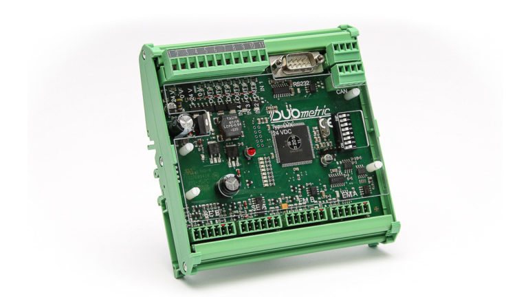 LVX controller für light grids type LI