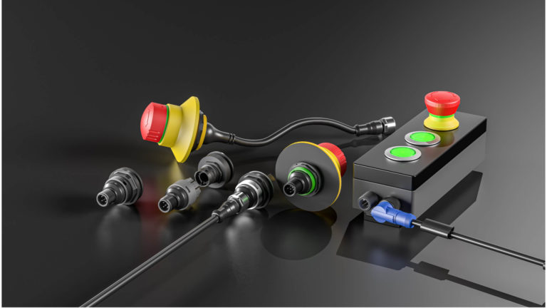 M12 – A lot of connections are offered by this technology