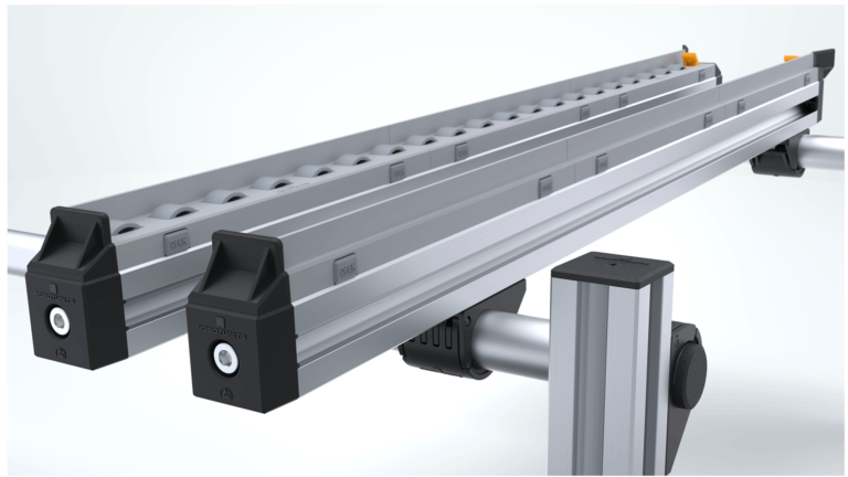 The versatile MBS PickStar