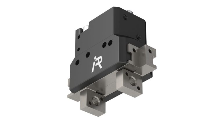 Small parts gripper MGS