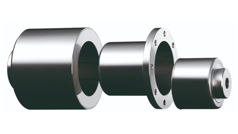 Magnetic Couplings