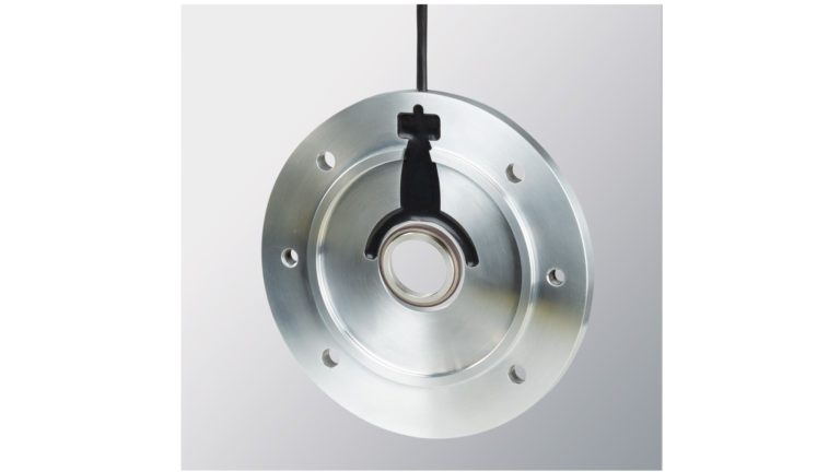 Bearingless kit encoders