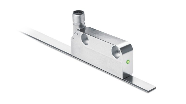 Magnetic Encoder MSA213K