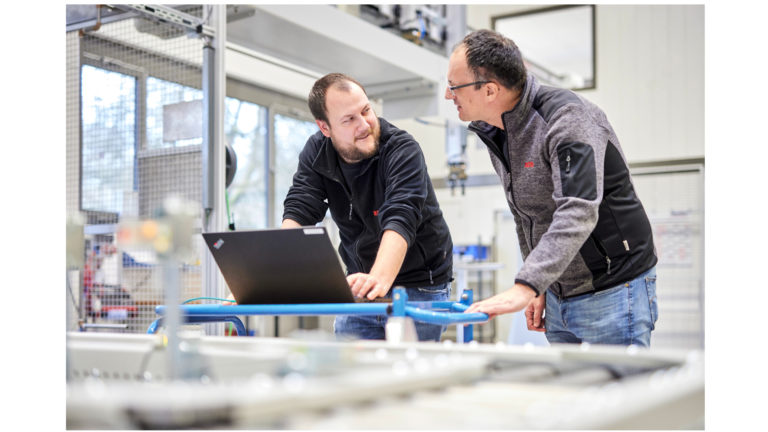 ROTH Steuerungstechnik