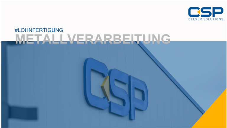 Everything from a single source