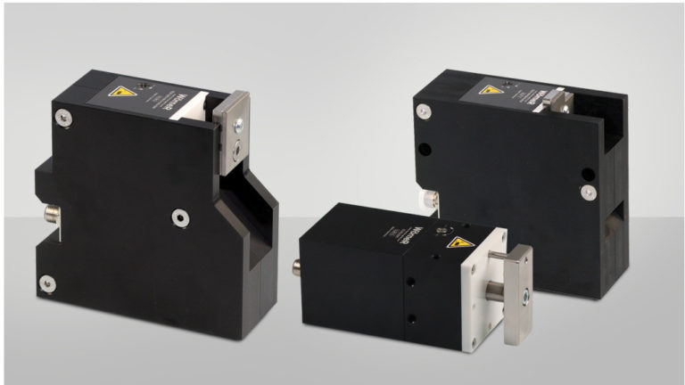 Electric stoppers damped – ELD Family