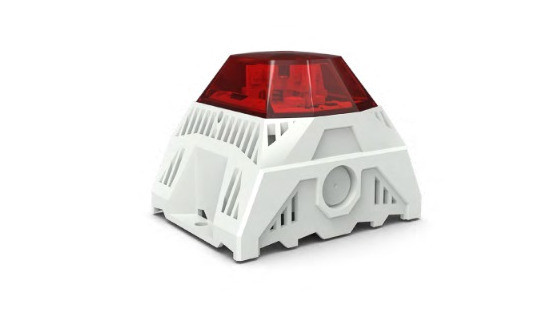 PA L 1-R von Pfannenberg