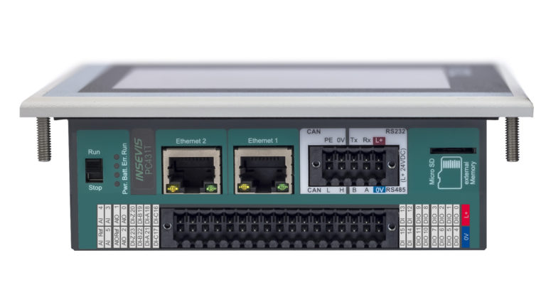 S7-Devices mit Onboard-Peripherie