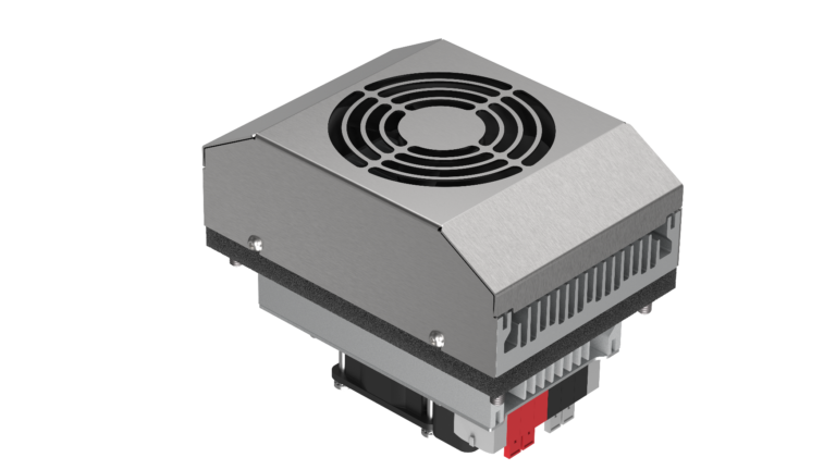 Peltier-cooler PK 30.2