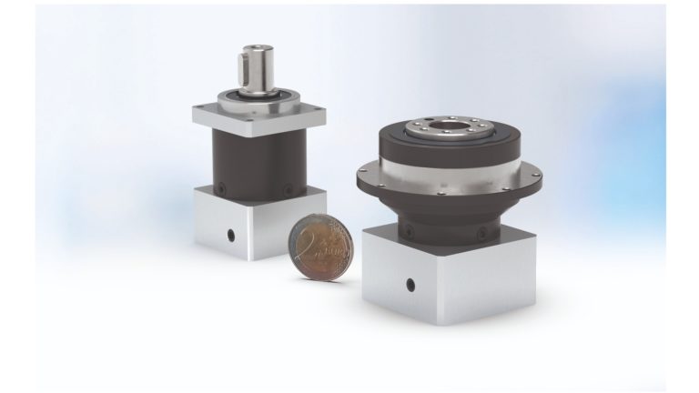 Neugart extends Economy series PLQE and PLFE by smaller frame sizes