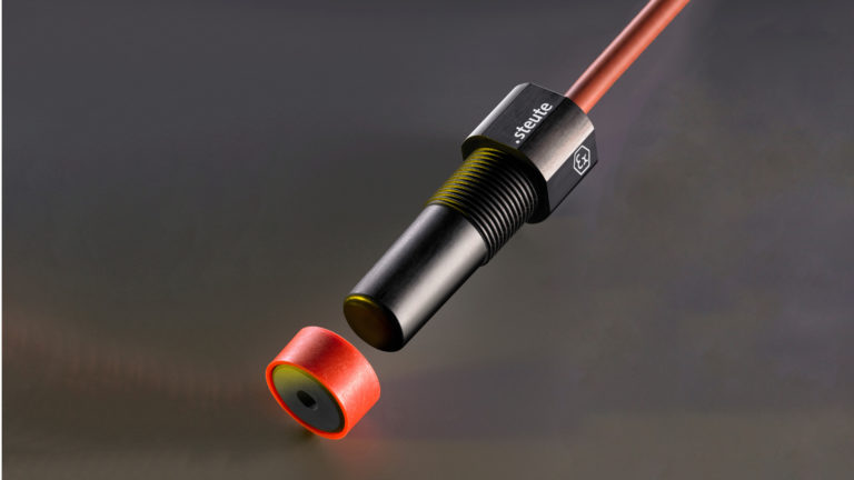 Ex-Magnetsensor verträgt Temperaturen bis -60 °C