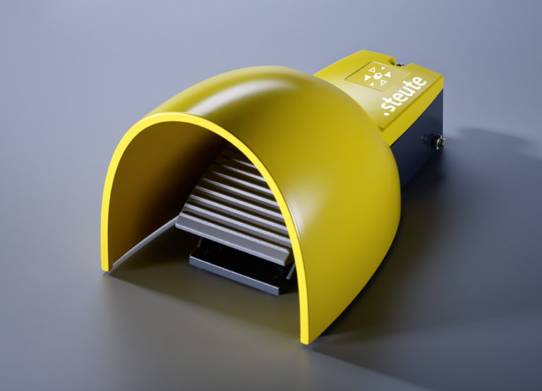 Extreme Fußschalter RF GFSI Extreme