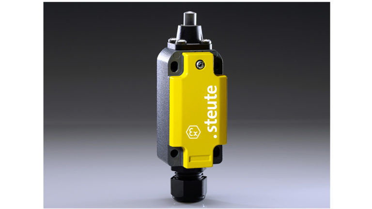 Position switch Ex ES/EM 98