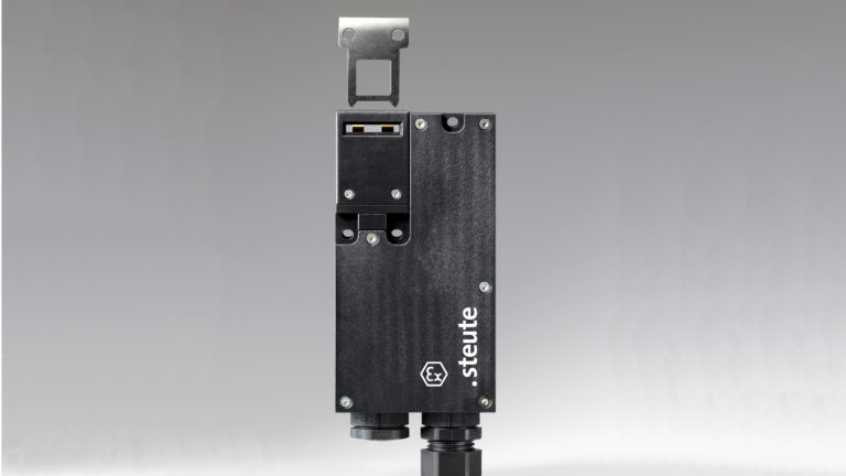 Sicherheitszuhaltung Ex STM 295