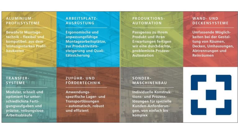 Ihr vielseitiger Ansprechpartner