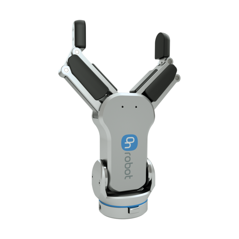 RG6 Gripper