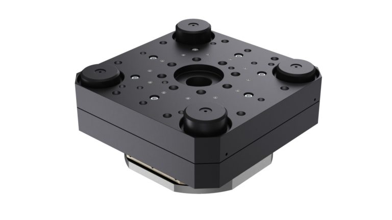 Rotation and X/Y compensation unit RT-KA